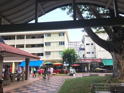 Bedok North Street 3 (D16), Shop House #160784722